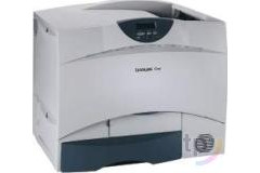 LEXMARK C750N nyomtató