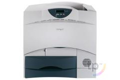 LEXMARK C752DN nyomtató