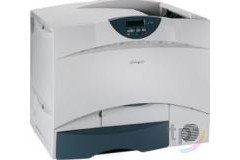 LEXMARK C752DTN nyomtató
