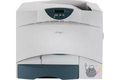 LEXMARK C752LN nyomtató