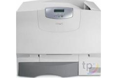 LEXMARK C762DN nyomtató