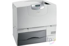 LEXMARK C762DTN nyomtató