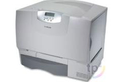 LEXMARK C762N nyomtató