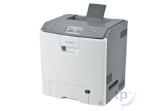 LEXMARK CS748E nyomtató