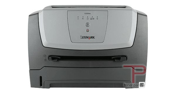 LEXMARK E250D nyomtató