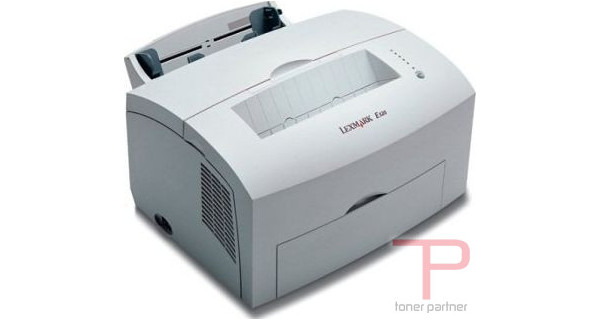 LEXMARK E322 nyomtató