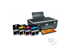 LEXMARK IMPACT S302 nyomtató