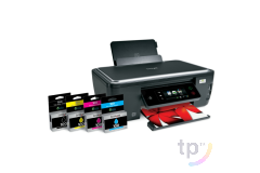 LEXMARK INTERACT S602 nyomtató