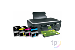 LEXMARK INTUITION S505 nyomtató