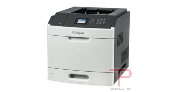 LEXMARK MS710 DN nyomtató