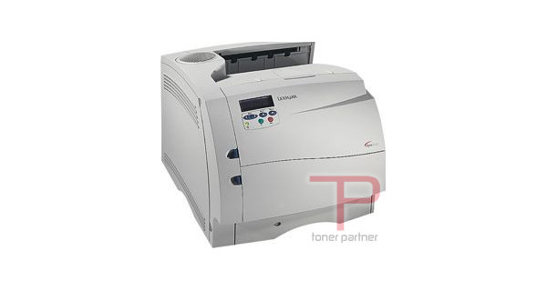 LEXMARK OPTRA S1250 nyomtató