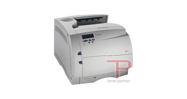 LEXMARK OPTRA S1625 nyomtató