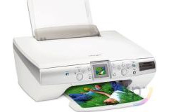 LEXMARK P4350 nyomtató