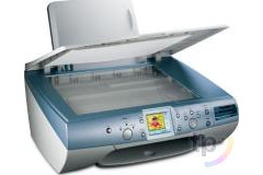 LEXMARK P6250 nyomtató