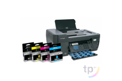 LEXMARK PROSPECT PRO 200 SERIES nyomtató