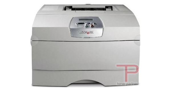 LEXMARK T430 nyomtató