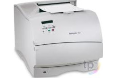 LEXMARK T520 SBE nyomtató