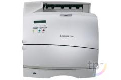 LEXMARK T520 nyomtató