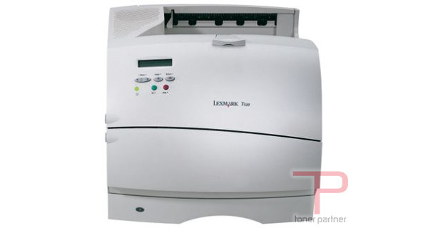 LEXMARK T520 nyomtató