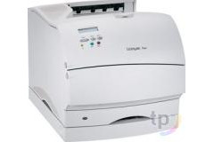 LEXMARK T520DN nyomtató