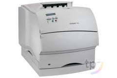 LEXMARK T522DN nyomtató