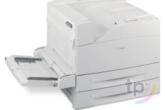 LEXMARK W840 nyomtató