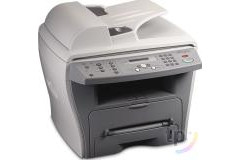 LEXMARK X215 MFP nyomtató
