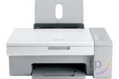 LEXMARK X2500 nyomtató