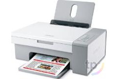 LEXMARK X2550 nyomtató