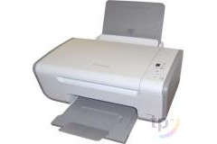 LEXMARK X2650 nyomtató