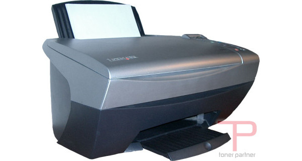 LEXMARK X5100 SERIE nyomtató