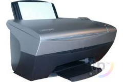 LEXMARK X5100 nyomtató