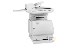 LEXMARK X520 SERIES nyomtató