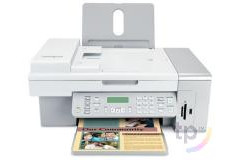 LEXMARK X5490 nyomtató