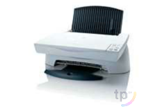 LEXMARK X75 PRINTTRIO nyomtató