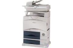 LEXMARK X750E MFP nyomtató