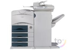 LEXMARK X752E MFP nyomtató