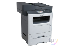 LEXMARK XM1145 nyomtató