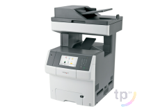 LEXMARK XS748DE nyomtató