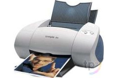LEXMARK Z65 nyomtató