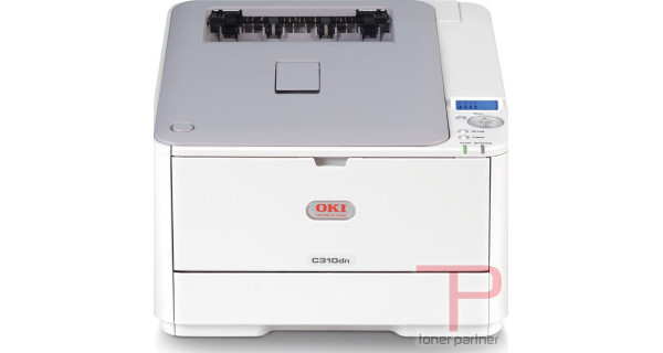 OKI C310 nyomtató