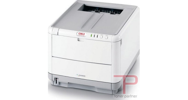 OKI C3300 nyomtató