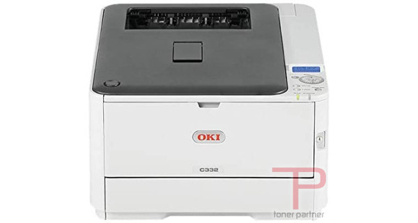 OKI C332DN nyomtató