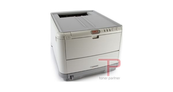 OKI C3400 nyomtató