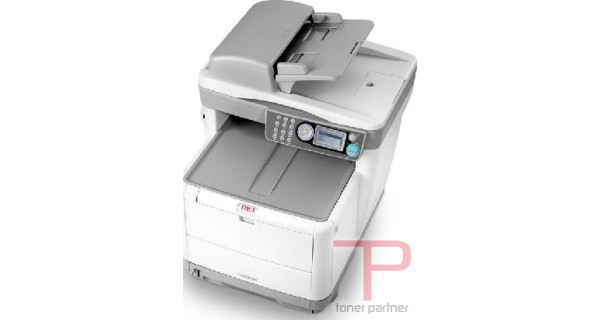 OKI C3520 MFP nyomtató