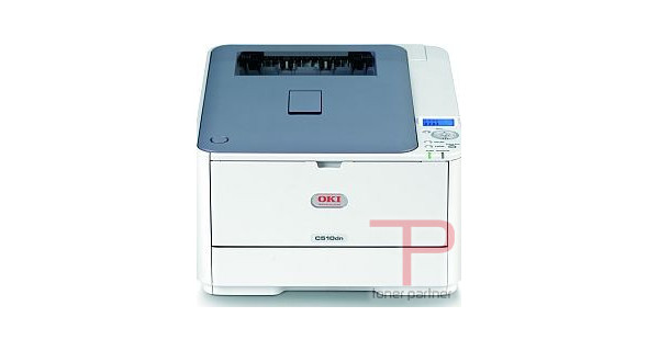 OKI C510 nyomtató