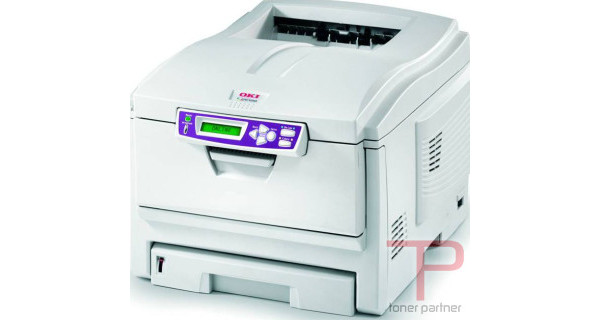 OKI C5100 nyomtató