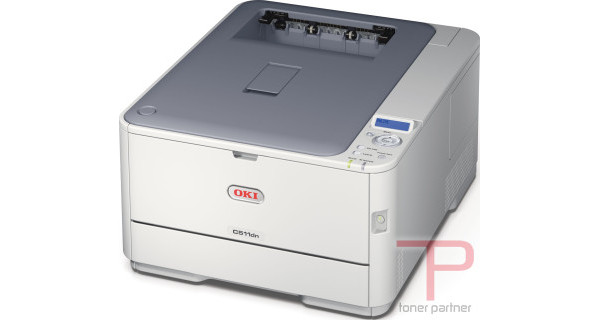 OKI C511 nyomtató