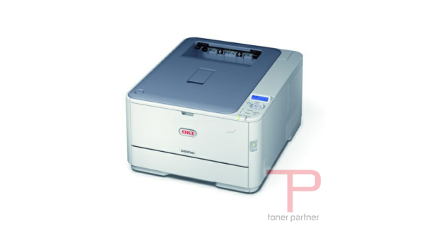 OKI C531DN nyomtató