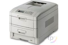 OKI C7350 nyomtató